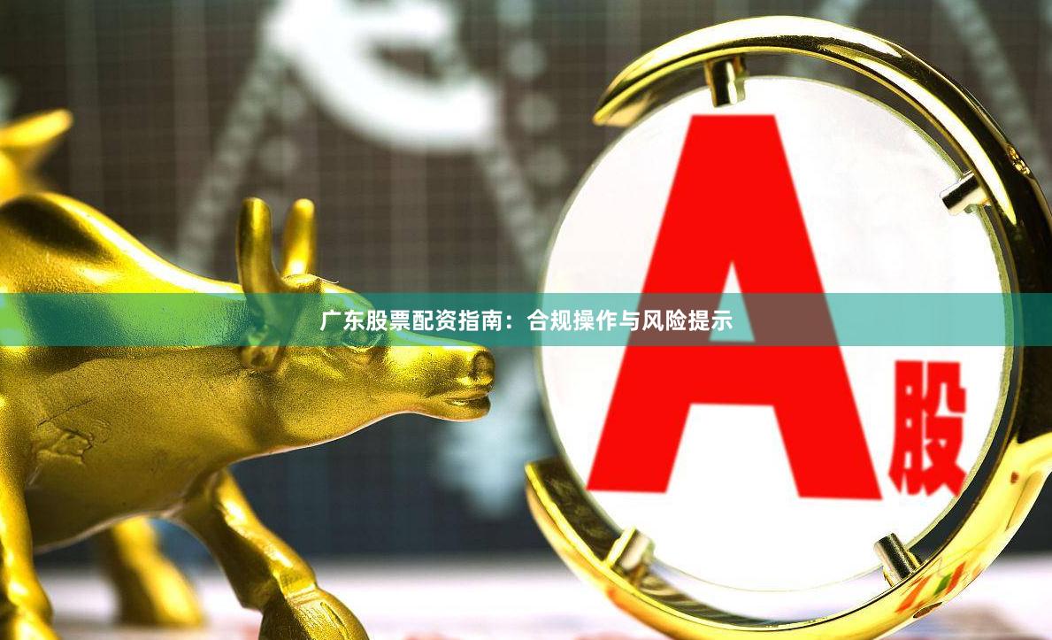 广东股票配资指南：合规操作与风险提示